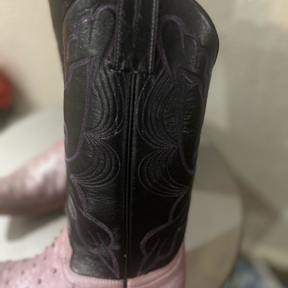 New 💜 Bilbo Cowboy Boots🔥 - Picture 5 of 8